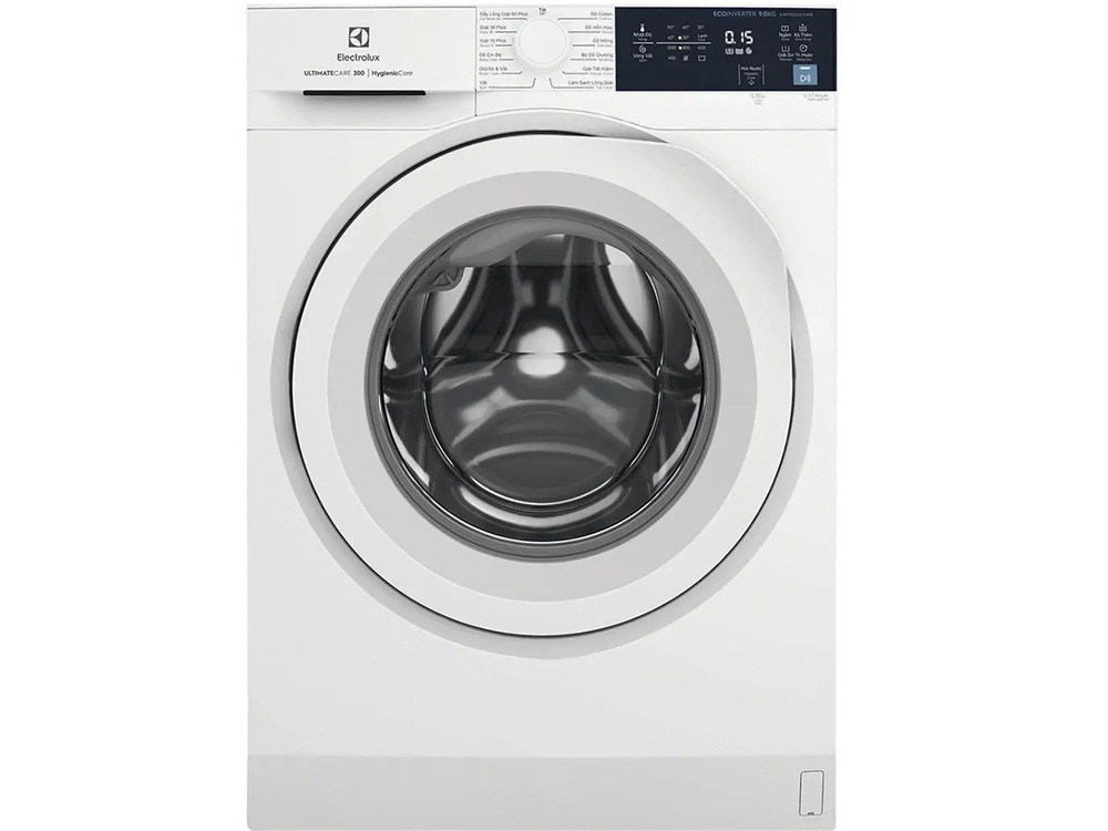 Hình ảnh máy giặt Inverter Electrolux 9Kg EWF9024D3WB