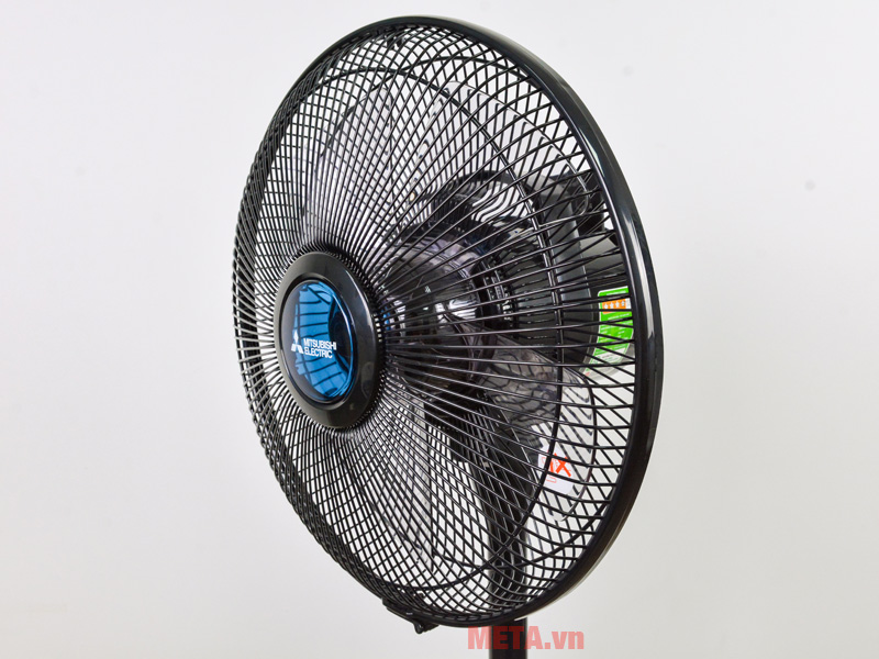 Quạt lửng Mitsubishi R12-HRC (R12-HRA) có 5 cánh quạt