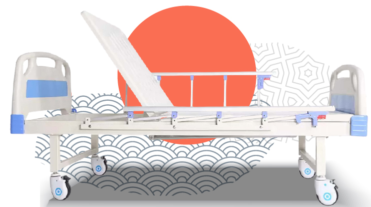 Giường y tế