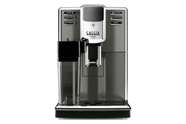 Máy pha cà phê Gaggia Anima Class OTC tích hợp xay cà phê 