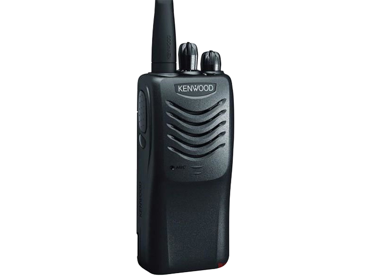 Máy bộ đàm cầm tay Kenwood TK-P701