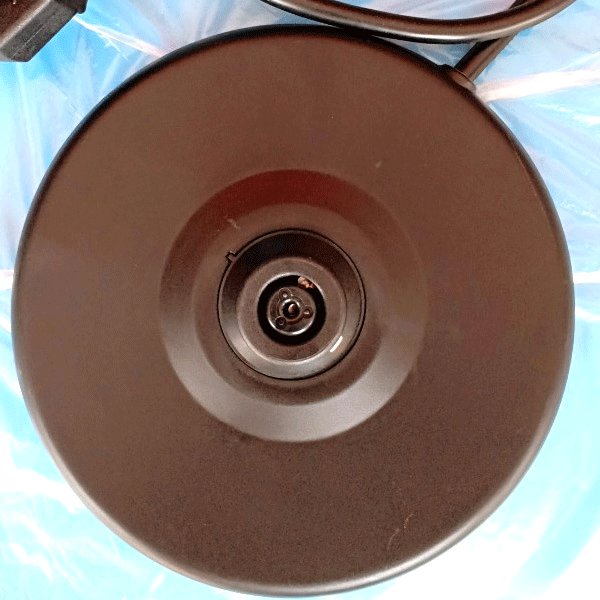 Đế tiếp điện thiết kế xoay 360 độ