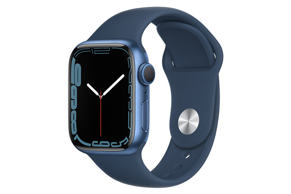 Apple Watch Series 7 GPS 41mm