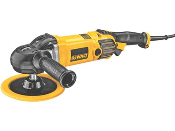 Máy đánh bóng DeWalt DWP849X-B1