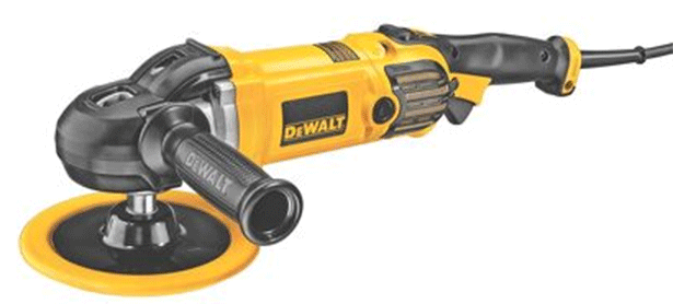 Hình ảnh  máy đánh bóng DeWalt DWP849X-B1