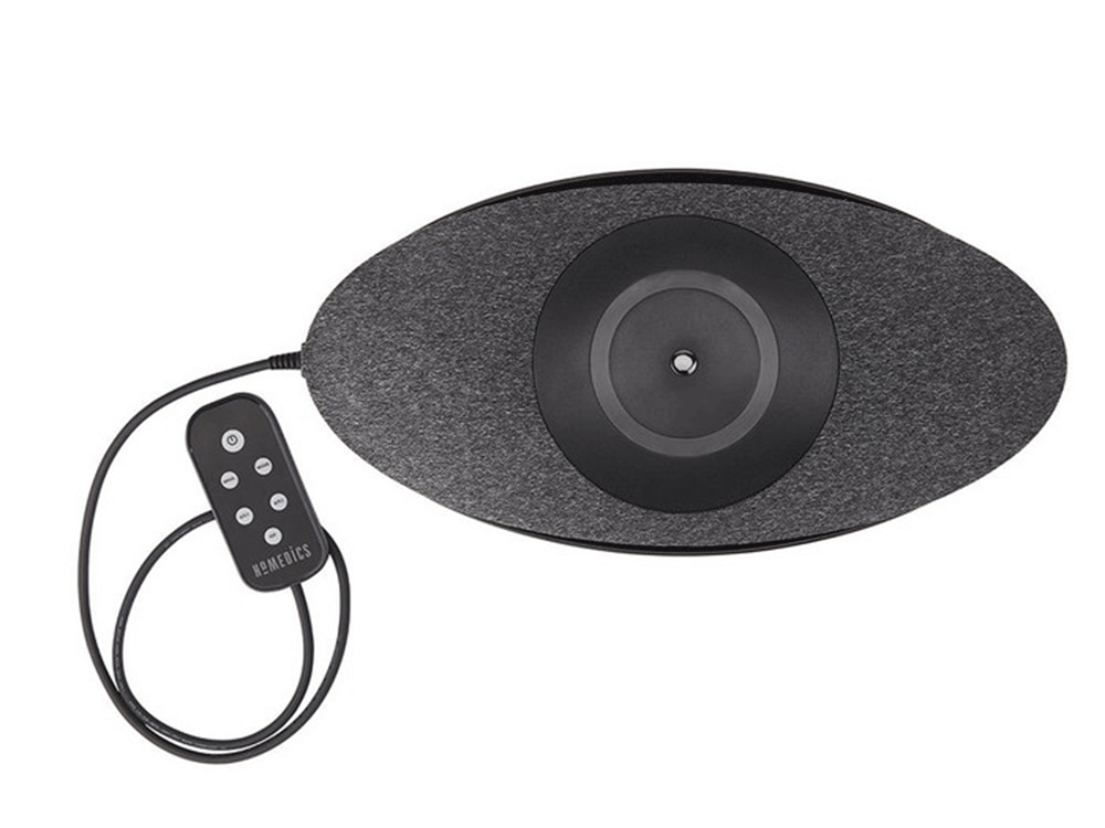 Máy massage trị liệu thoái hóa cột sống, kéo dãn cơ lưng Homedics SP-252 (252HJ)