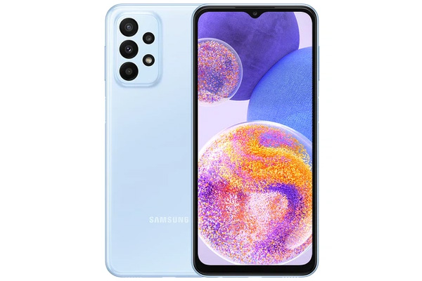 Samsung Galaxy A23 (5F/DS)