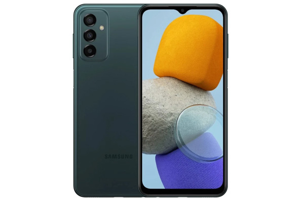 Samsung Galaxy M23