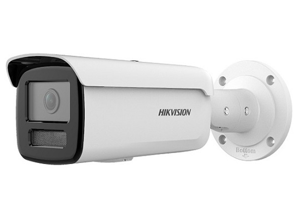 Camera IP Acusense 4.0 hồng ngoại 2.0 Megapixel Hikvision DS-2CD2T23G2-4I