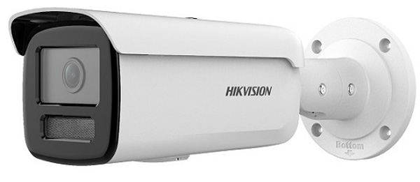 Hình ảnh camera IP Acusense 4.0 hồng ngoại 2.0 Megapixel Hikvision DS-2CD2T23G2-4I