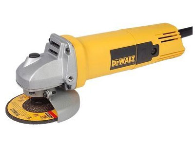 Máy mài góc DeWalt DW810B-B1 100mm/710W (không kèm đá mài)