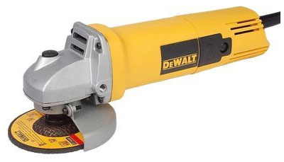 Máy mài góc DeWalt DW810B-B1