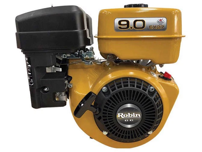 Động cơ nổ Robin EX27 (9HP)