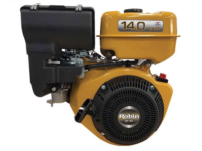 Động cơ nổ Robin EX40 (14HP)