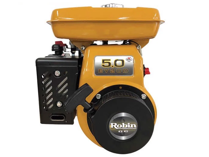 Động cơ nổ Robin EY20 (5HP)