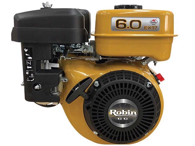 Động cơ nổ Robin EX17