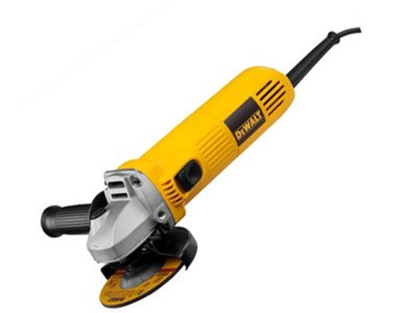 Máy mài góc Dewalt DW820-B1 100mm (không kèm đá mài)