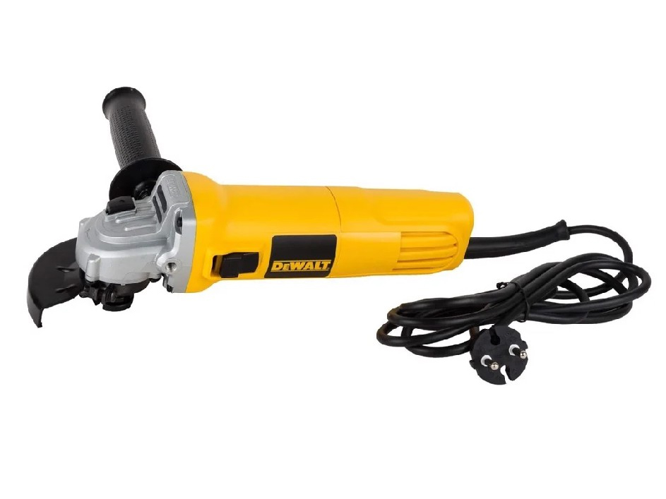 Máy mài góc Dewalt DWE4118-B1 950W (không kèm đá mài)