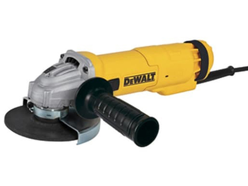 Máy mài góc nhỏ Dewalt DWE8310S-B1 125mm (không kèm đá mài)