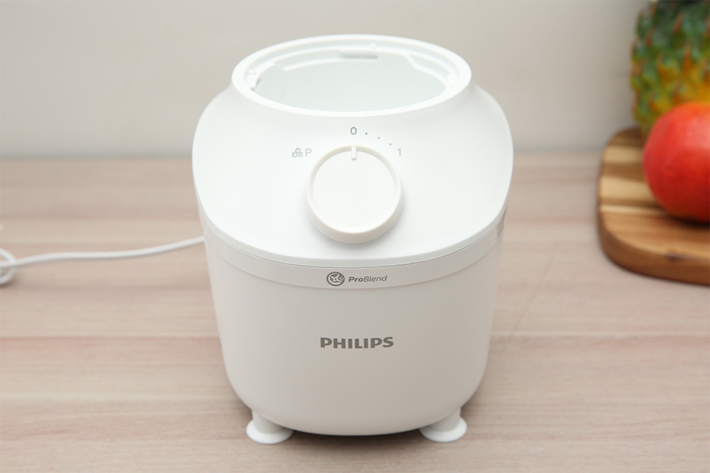 Máy xay sinh tố Philips