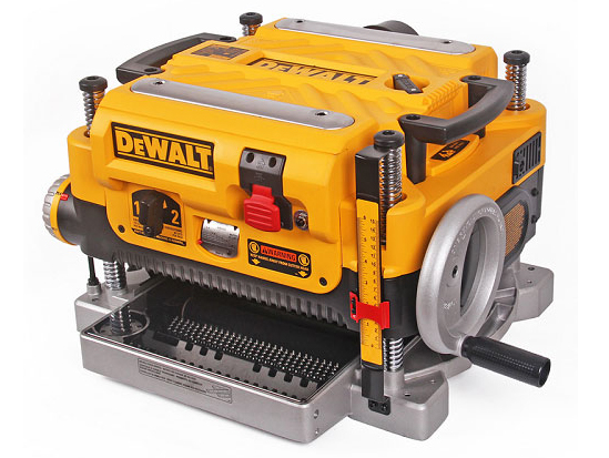 DeWalt DW735-KR