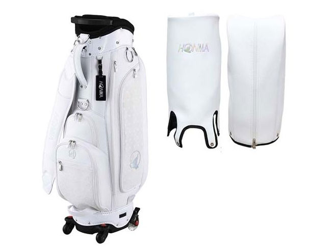 Túi đựng gậy golf Honma 