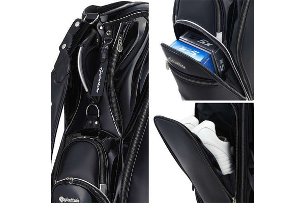 TaylorMade 2MSCB-TD244