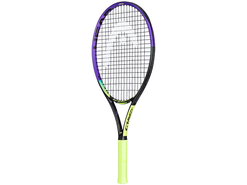 Vợt tennis trẻ em Gravity 25