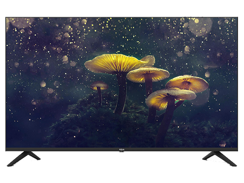 Android Tivi Aqua 43 inch LE43AQT6620FG