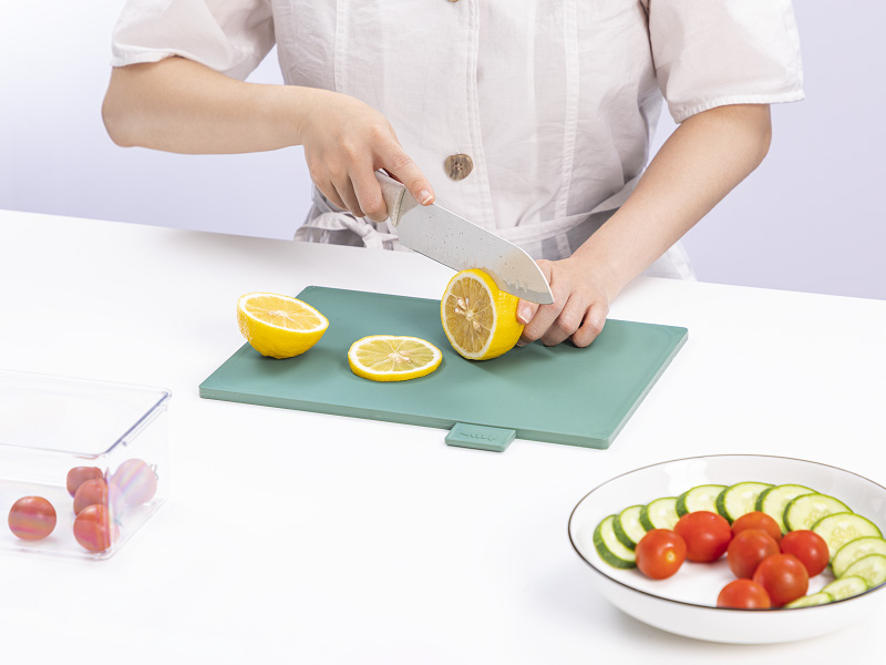 Máy có thể thái được nhiều loại thực phẩm khác nhau