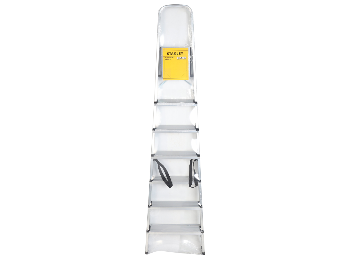 Thang xếp sợi thủy tinh 7 bậc Stanley SXLDFG-007