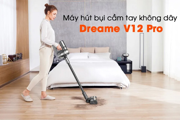 Xiaomi Dreame V12 Pro