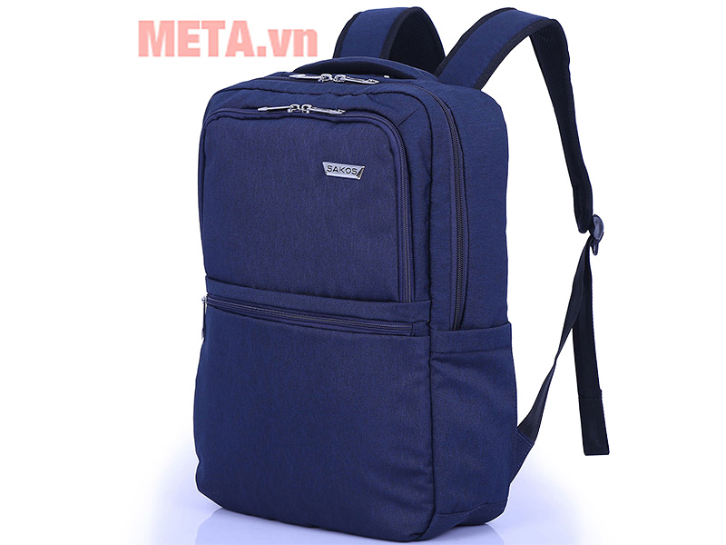 Balo chống sốc Sakos agatha