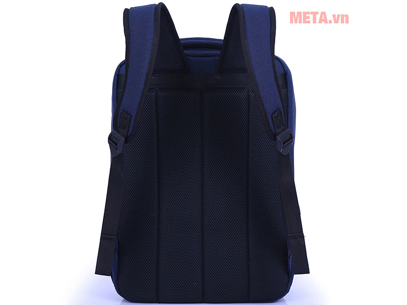 Balo chống sốc Sakos agatha