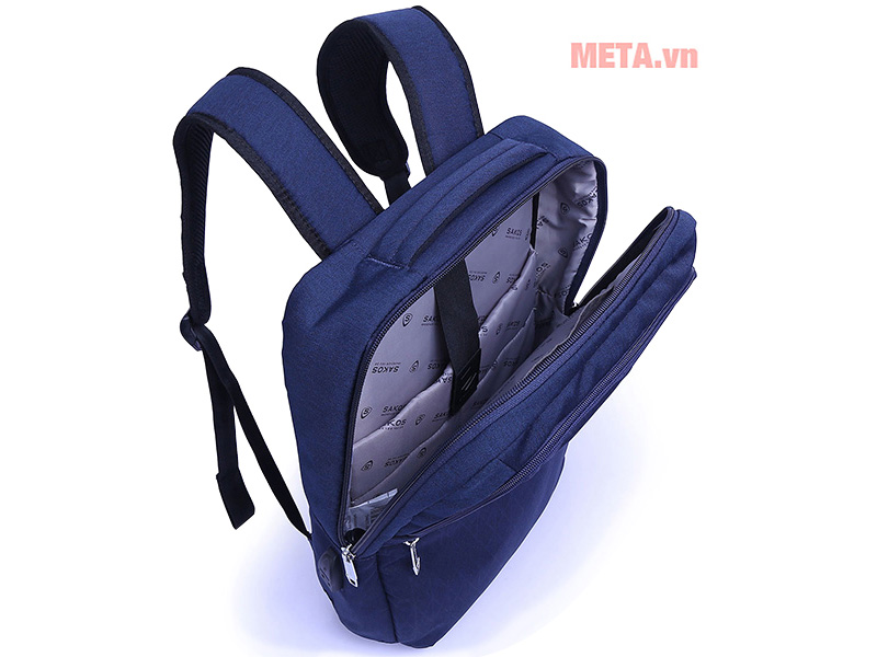 Balo chống sốc Sakos agatha