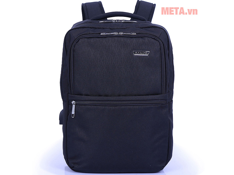 Balo chống sốc Sakos agatha