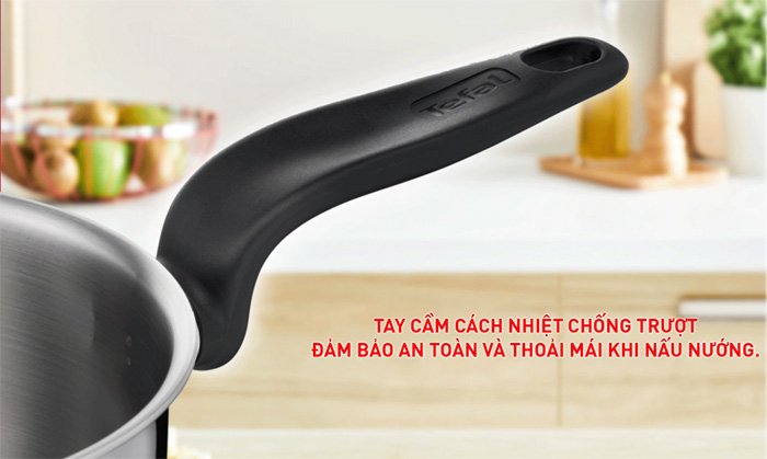 Tay cầm chống bỏng 