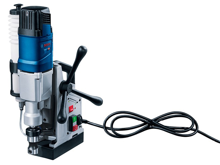 Máy khoan từ Bosch GBM 50-2 (06011B40K0)