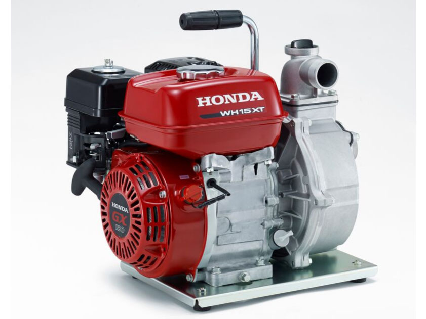 Honda WH15XT2 A