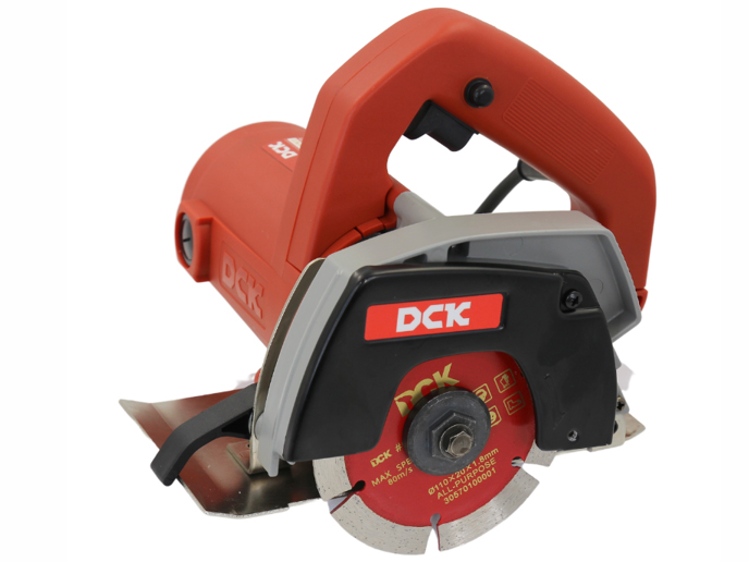 Máy cắt gạch DCK KZE03-110