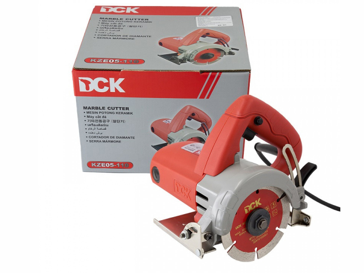 Máy cắt gạch DCK KZE05-110