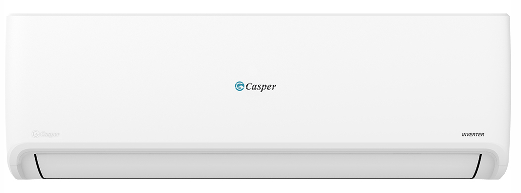 Dàn lạnh của máy lạnh Casper Inverter 2HP GC-18IS33