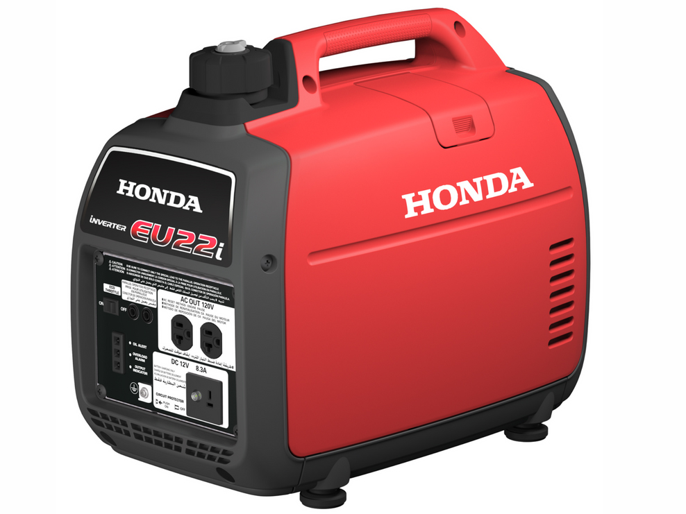 Máy phát điện Honda EU22IT R 2.2KVA