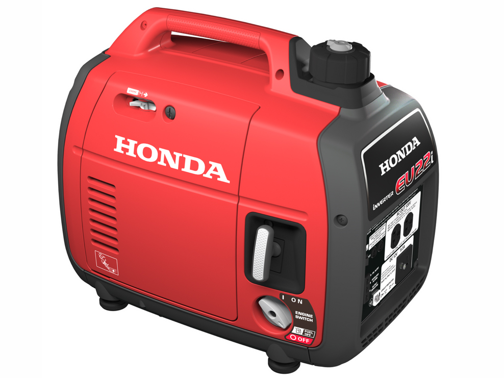 Máy phát điện Honda EU22IT R 2.2KVA