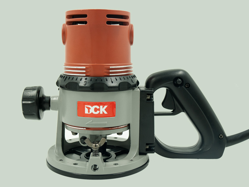 Máy soi gỗ DCK - KMR05-12