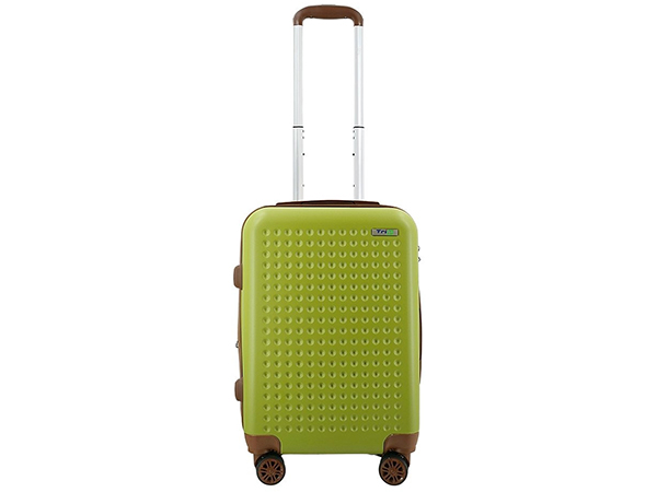 Vali TRIP P803A 20 inch màu xanh rêu