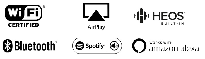 Tích hợp AirPlay2