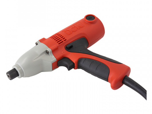 Máy bắt vít chạy điện DCK KPL8