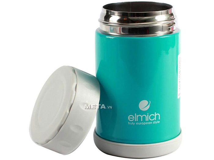 Bình đựng thức ăn hút chân không Elmich 500ml EL6844