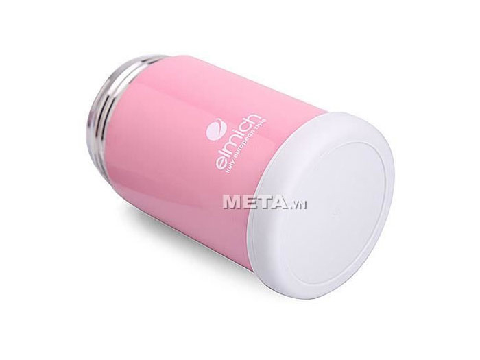 Bình đựng thức ăn hút chân không Elmich 500ml EL6844